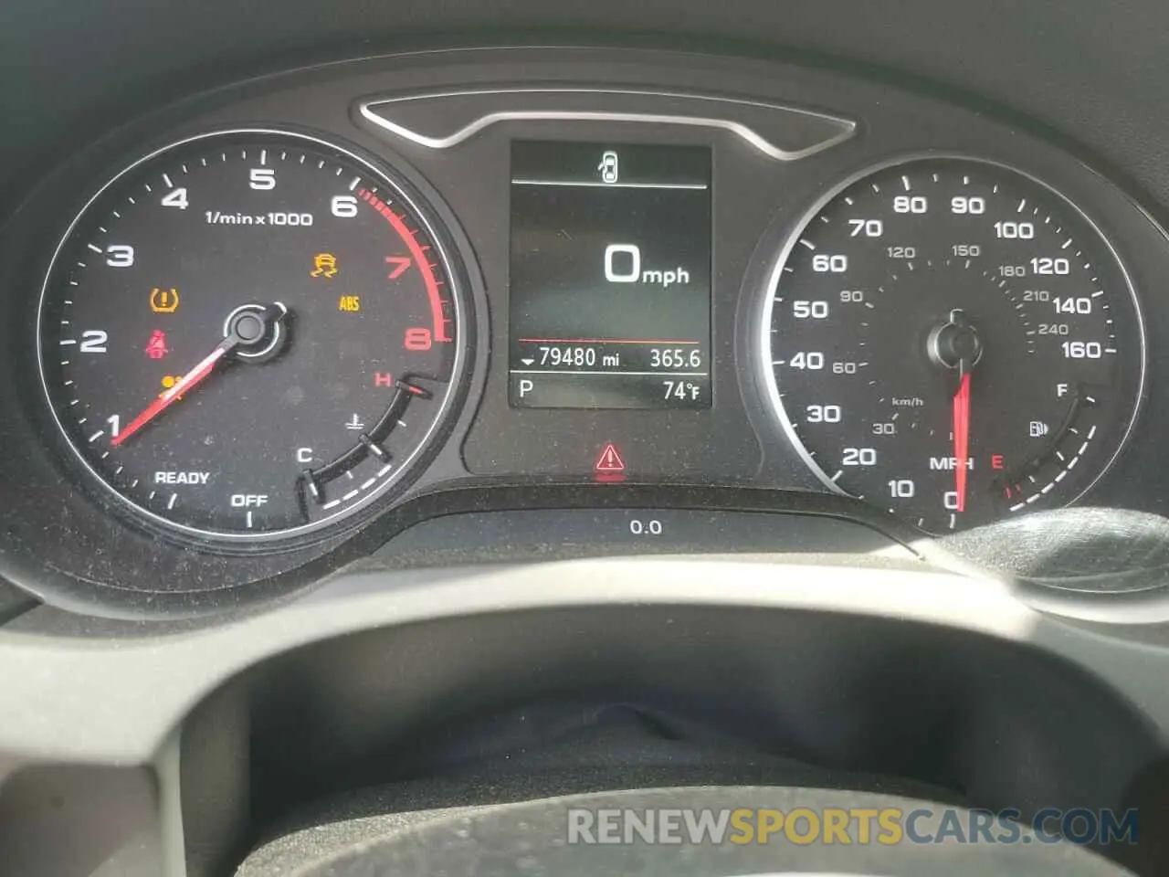 9 fotografías del automóvil dañado WAUBEGFF7LA094209 AUDI A3 2020
