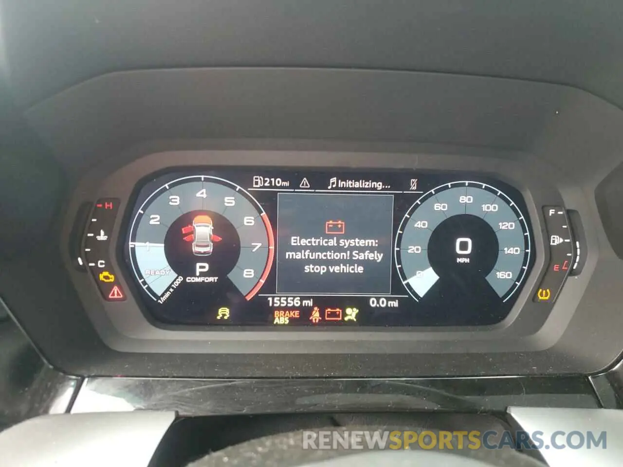 9 fotografías del automóvil dañado WAUAUDGY7NA075594 AUDI A3 2022
