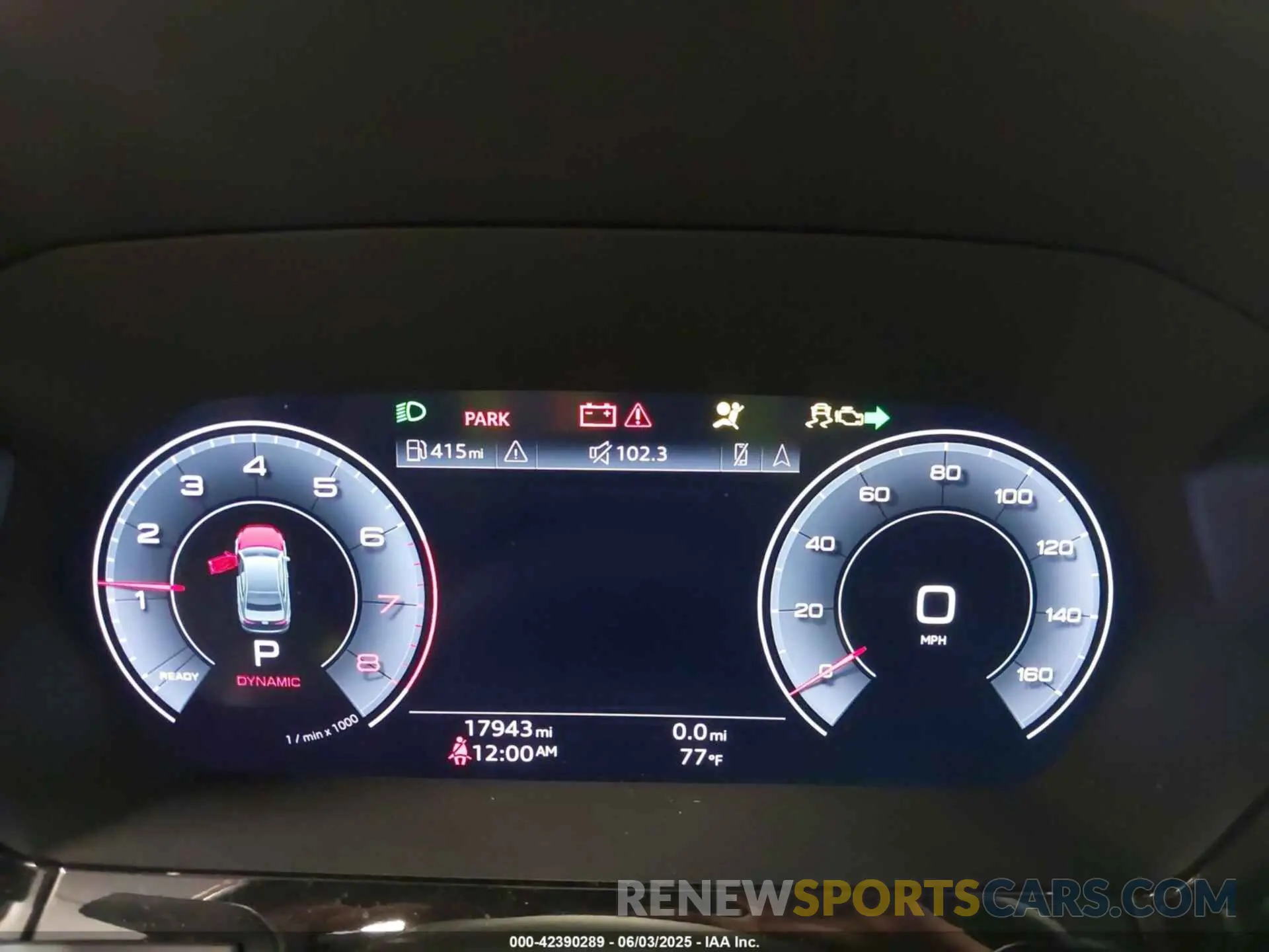 7 fotografías del automóvil dañado WAUBUDGY4NA056411 AUDI A3 2022