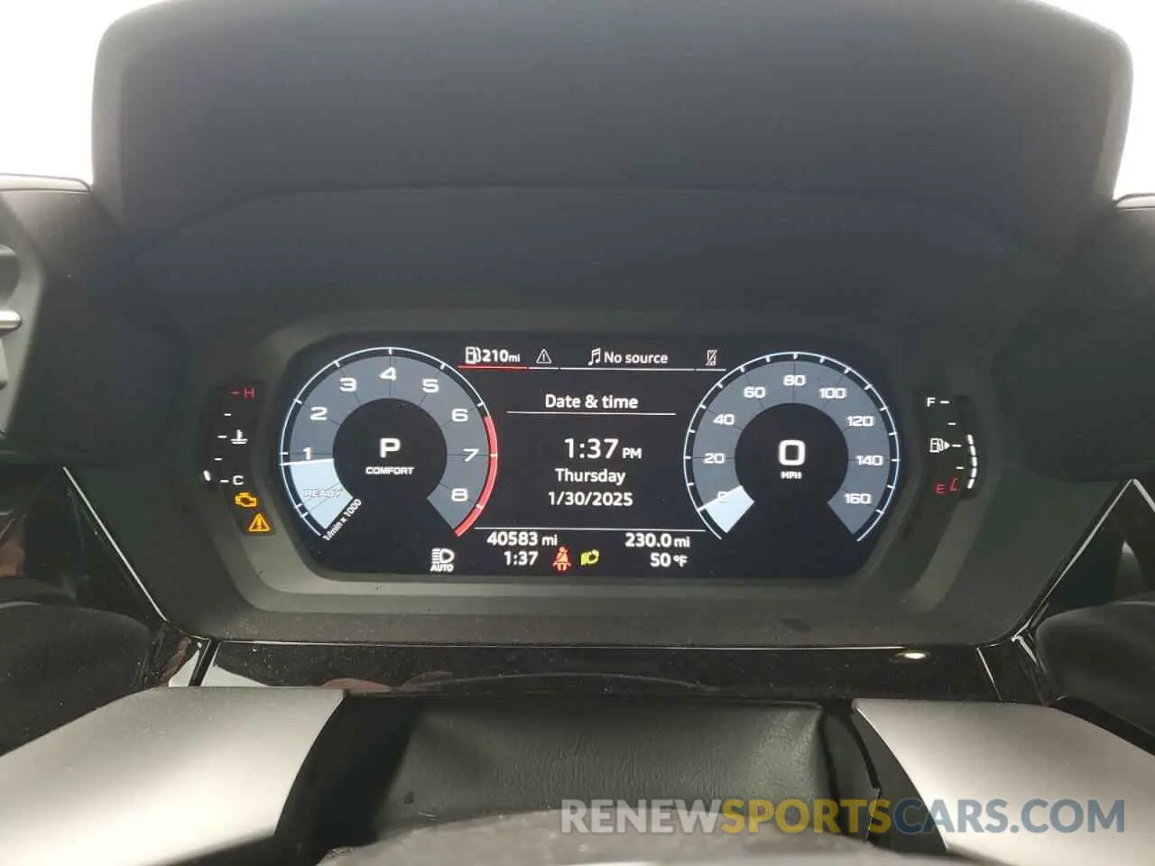 9 fotografías del automóvil dañado WAUBUDGY5NA013213 AUDI A3 2022