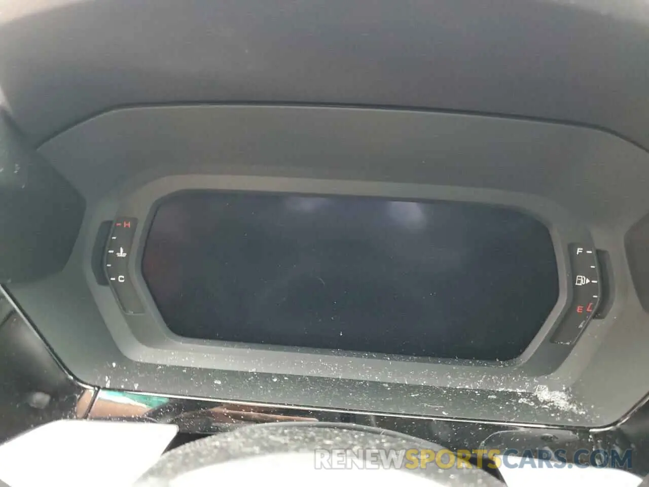9 fotografías del automóvil dañado WAUGUDGY0NA100281 AUDI A3 2022