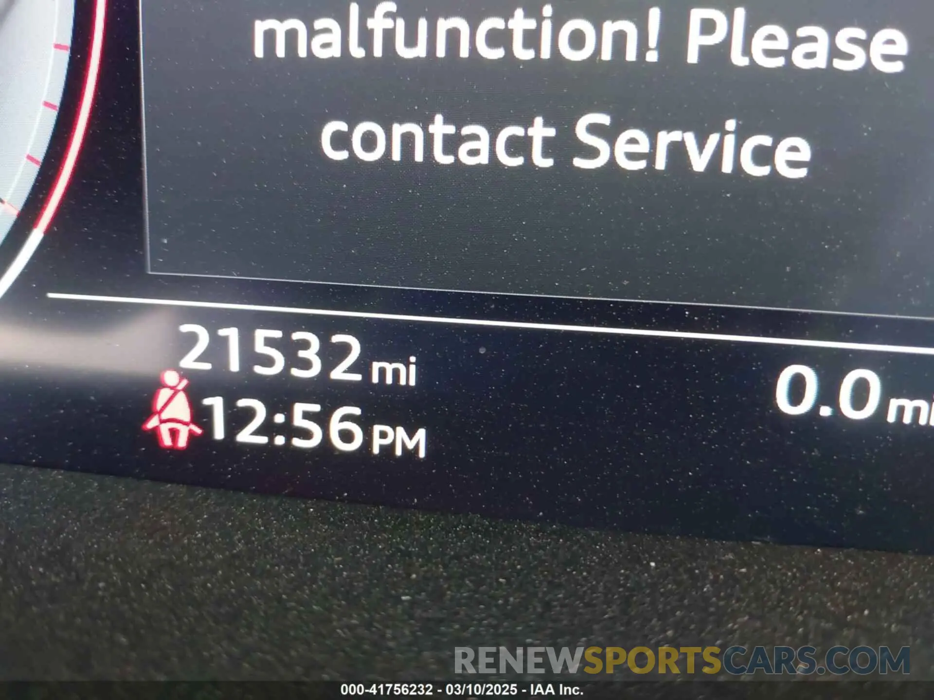 15 fotografías del automóvil dañado WAUJUDGY2NA100921 AUDI A3 2022