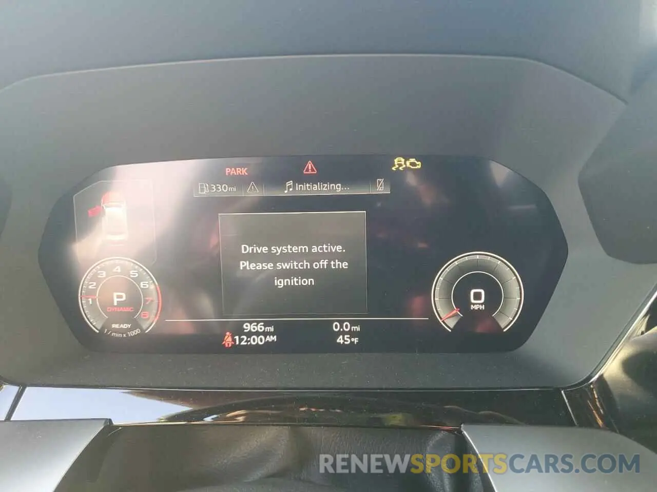 9 fotografías del automóvil dañado WAUJUDGYXNA057669 AUDI A3 2022