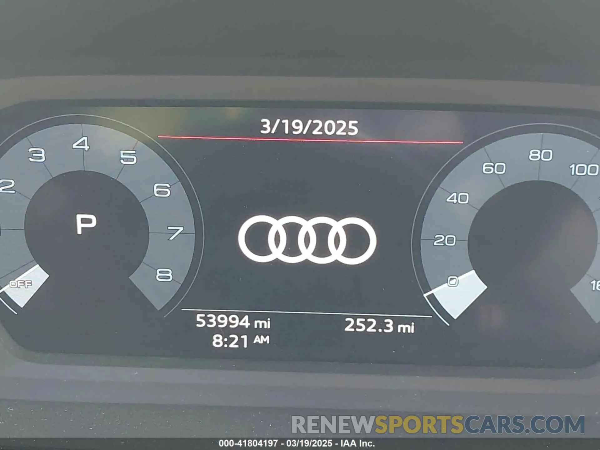 16 fotografías del automóvil dañado WAUAUDGY3PA040523 AUDI A3 2023