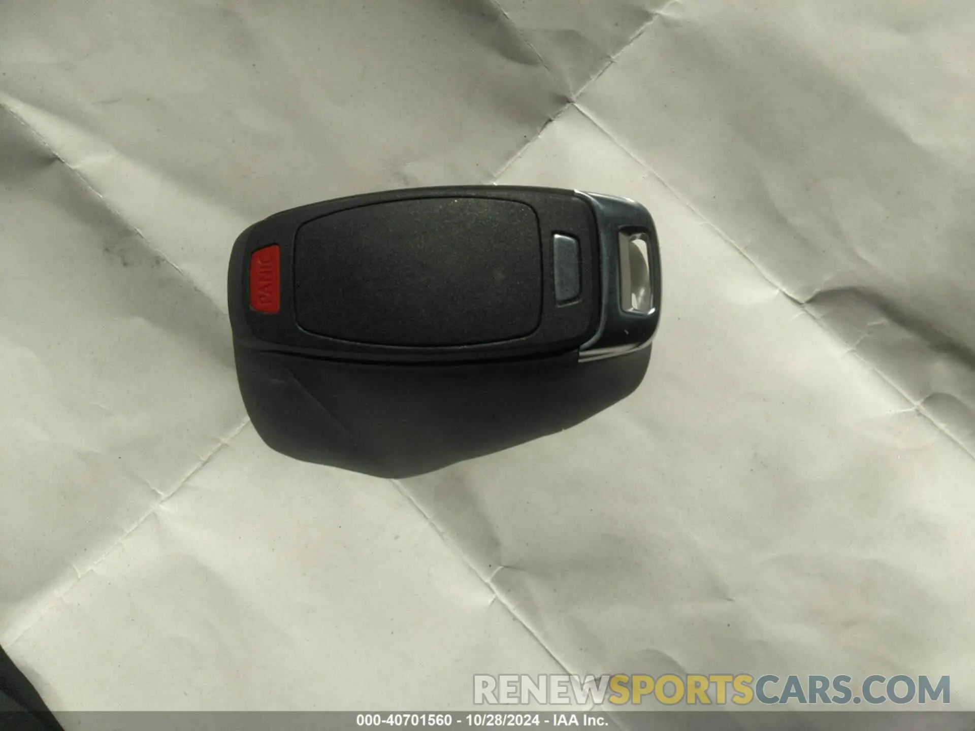 11 fotografías del automóvil dañado WAUAUDGY3PA051084 AUDI A3 2023