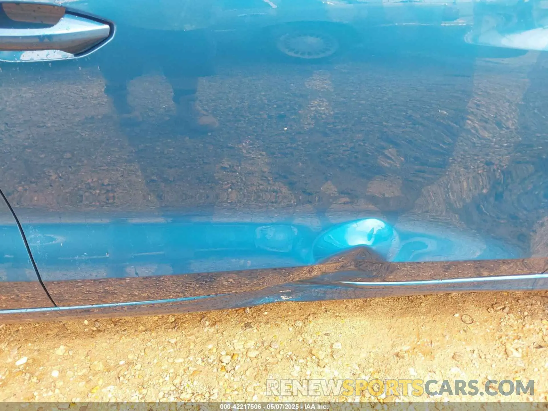 6 fotografías del automóvil dañado WAUAUDGY4PA101569 AUDI A3 2023