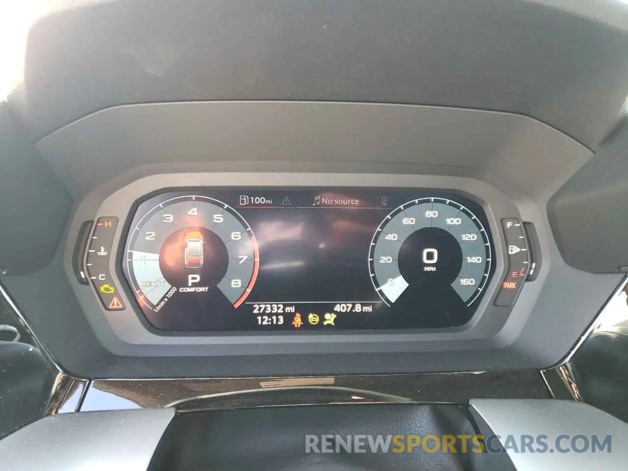 9 fotografías del automóvil dañado WAUAUDGY8PA016332 AUDI A3 2023