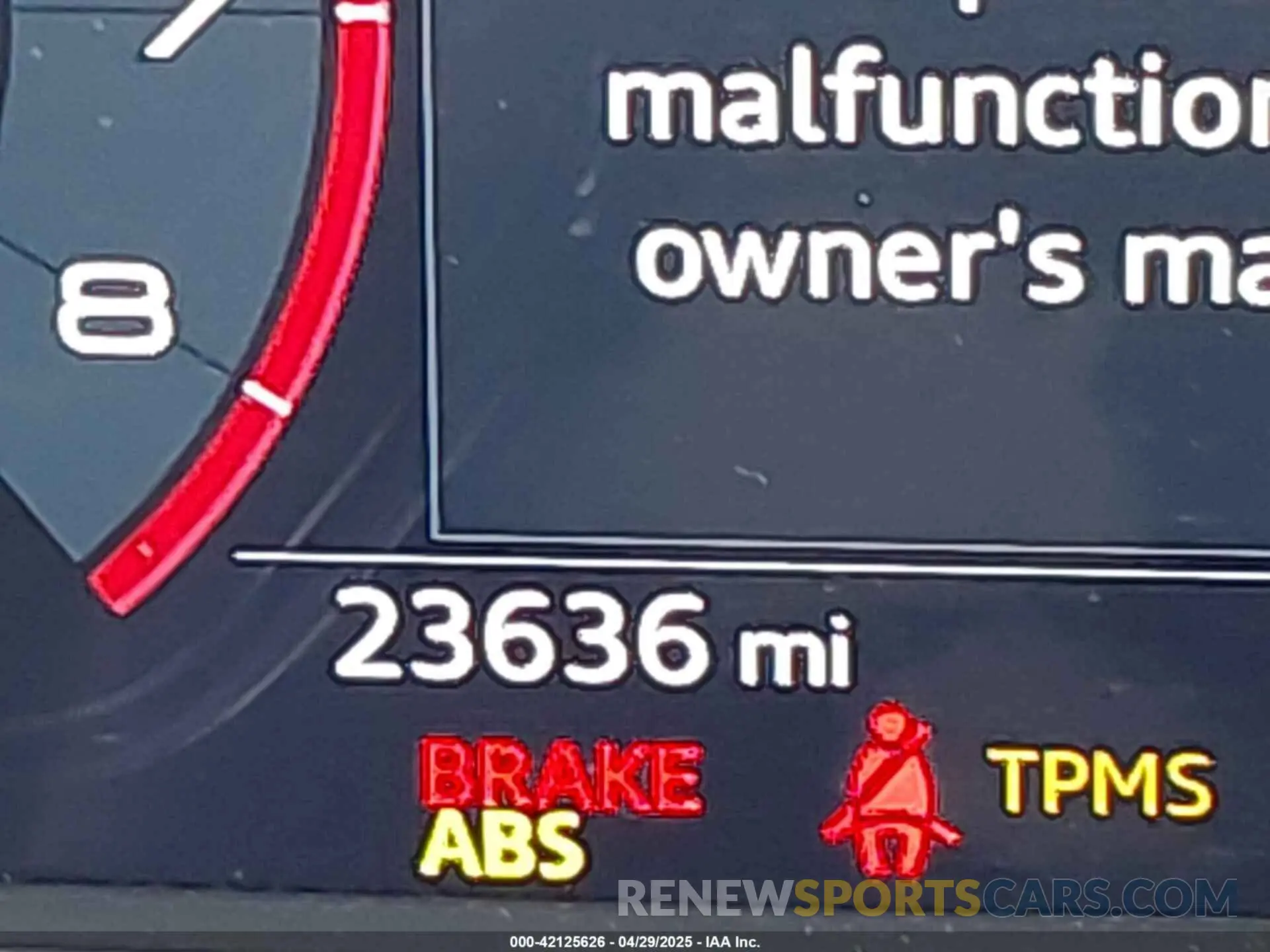 15 fotografías del automóvil dañado WAUAUDGY4RA043398 AUDI A3 2024