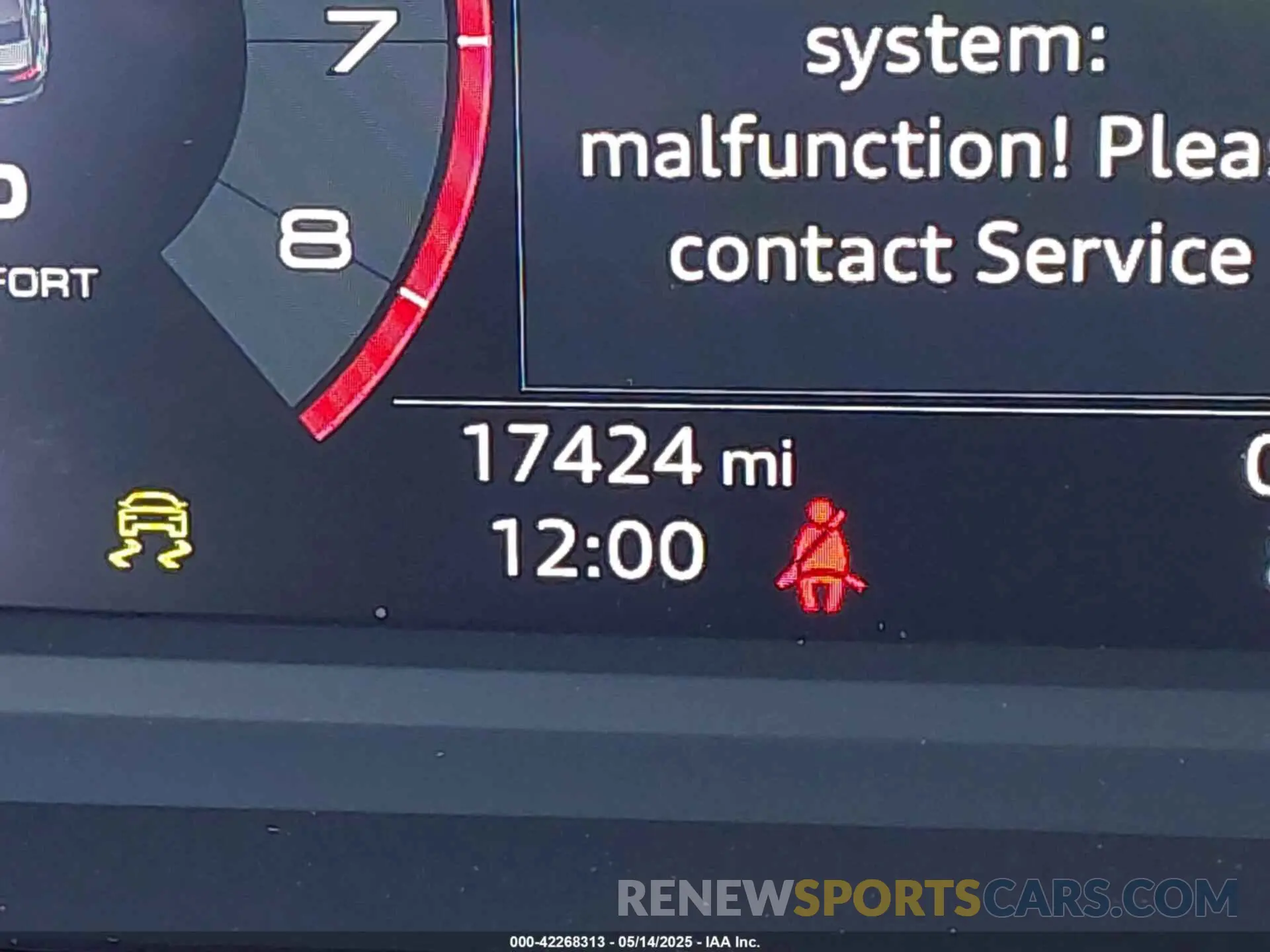15 fotografías del automóvil dañado WAUGUDGY1RA066860 AUDI A3 2024