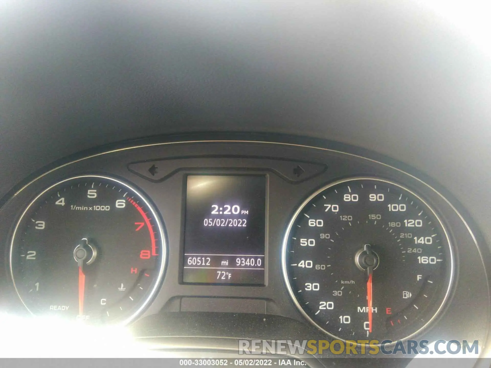 7 fotografías del automóvil dañado WAUAUGFF3KA090087 AUDI A3 SEDAN 2019