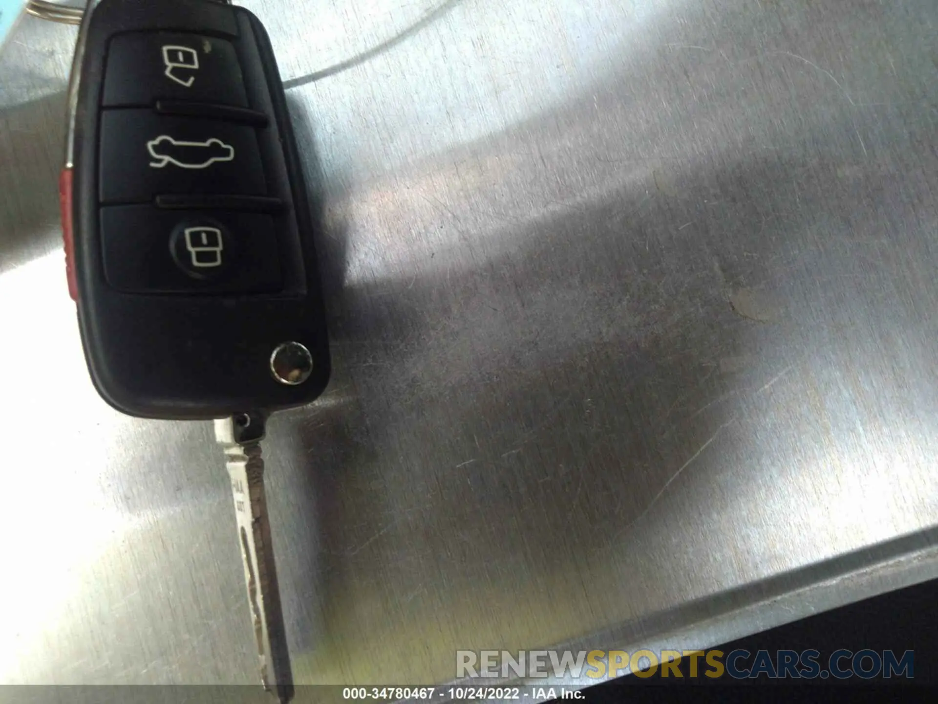 11 fotografías del automóvil dañado WAUAUGFF9LA013807 AUDI A3 SEDAN 2020