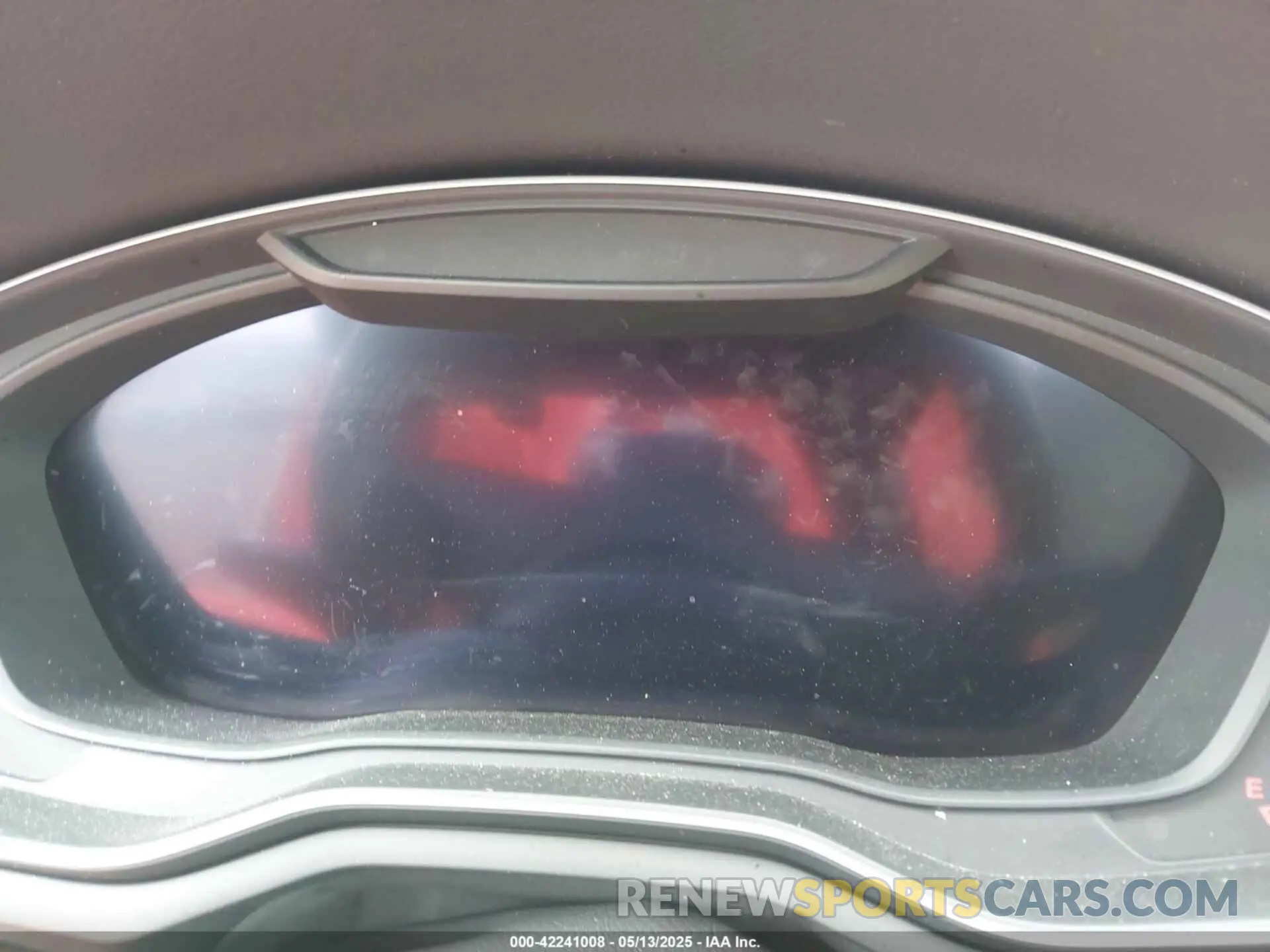7 fotografías del automóvil dañado WAUENAF43KN005008 AUDI A4 2019