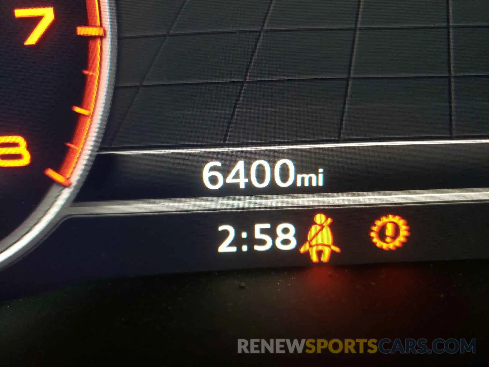 8 fotografías del automóvil dañado WAUENAF47KN011801 AUDI A4 2019
