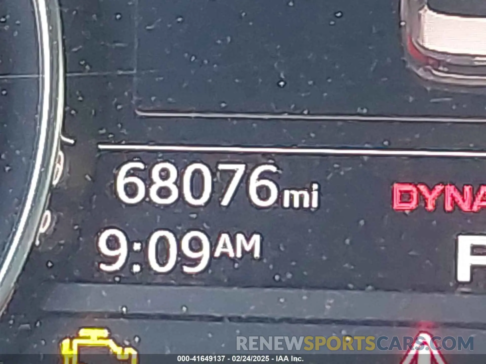 15 fotografías del automóvil dañado WAUGMAF41KN004404 AUDI A4 2019
