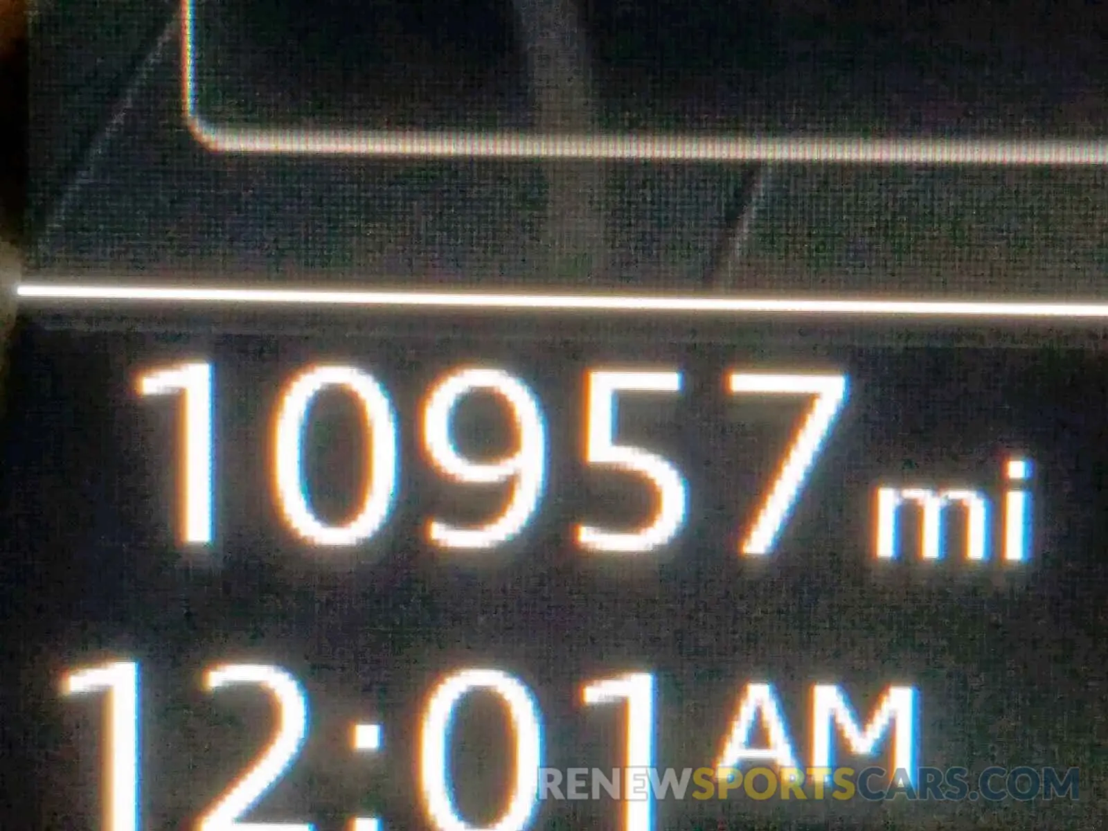 8 fotografías del automóvil dañado WAUGMAF48KN006232 AUDI A4 2019