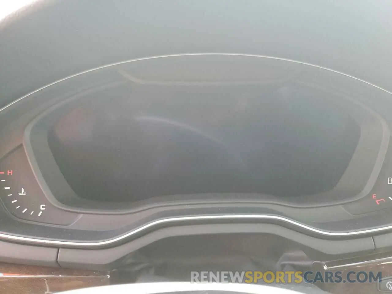 8 fotografías del automóvil dañado WAUHMAF42KN004884 AUDI A4 2019