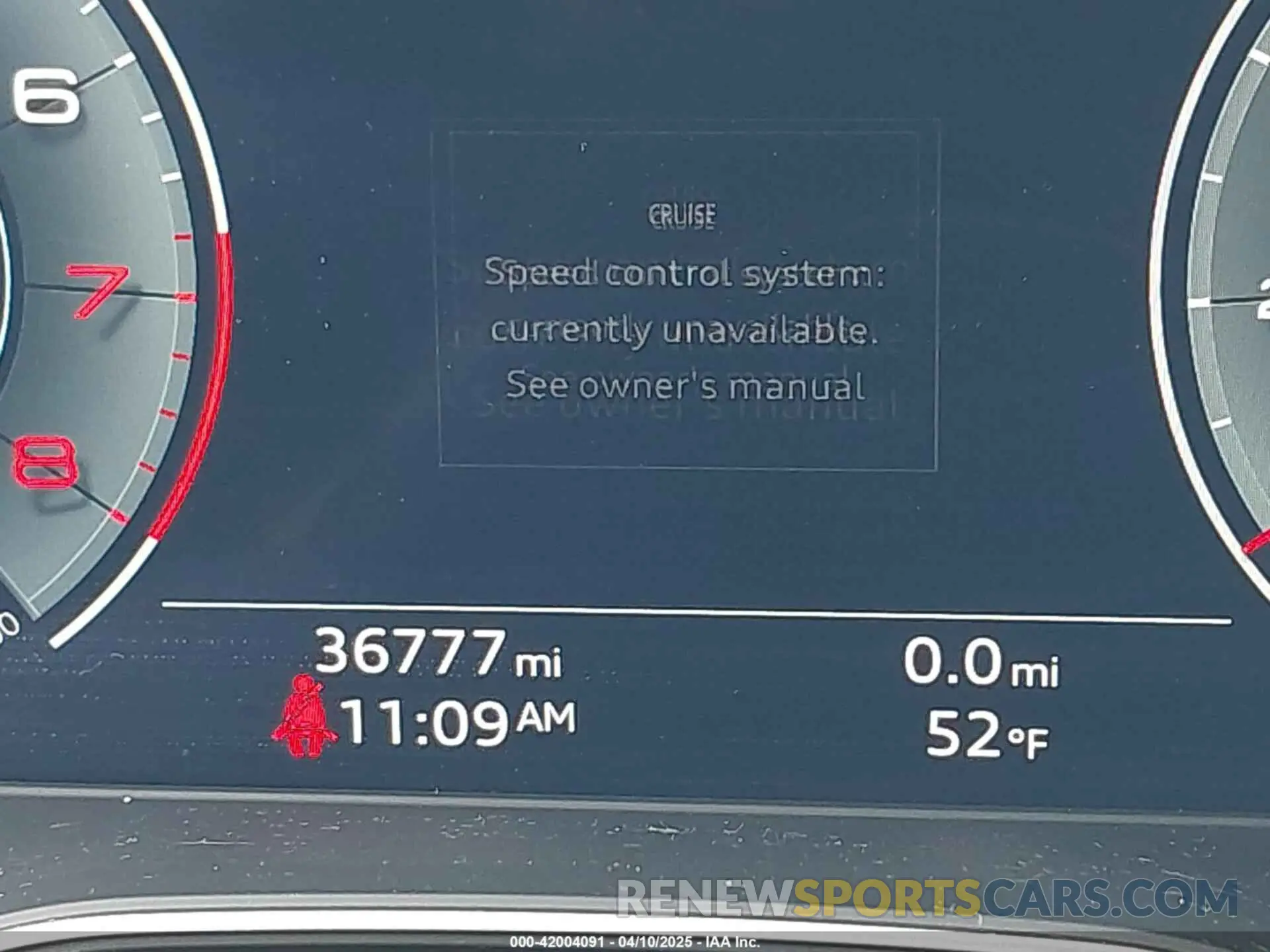 15 fotografías del automóvil dañado WAUENAF44LN008386 AUDI A4 2020