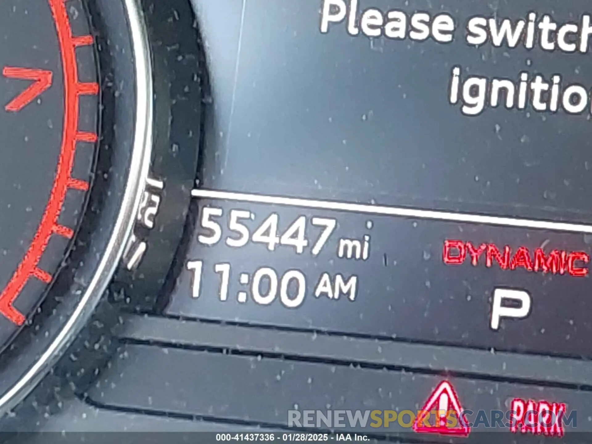 15 fotografías del automóvil dañado WAUABAF43MA034946 AUDI A4 2021