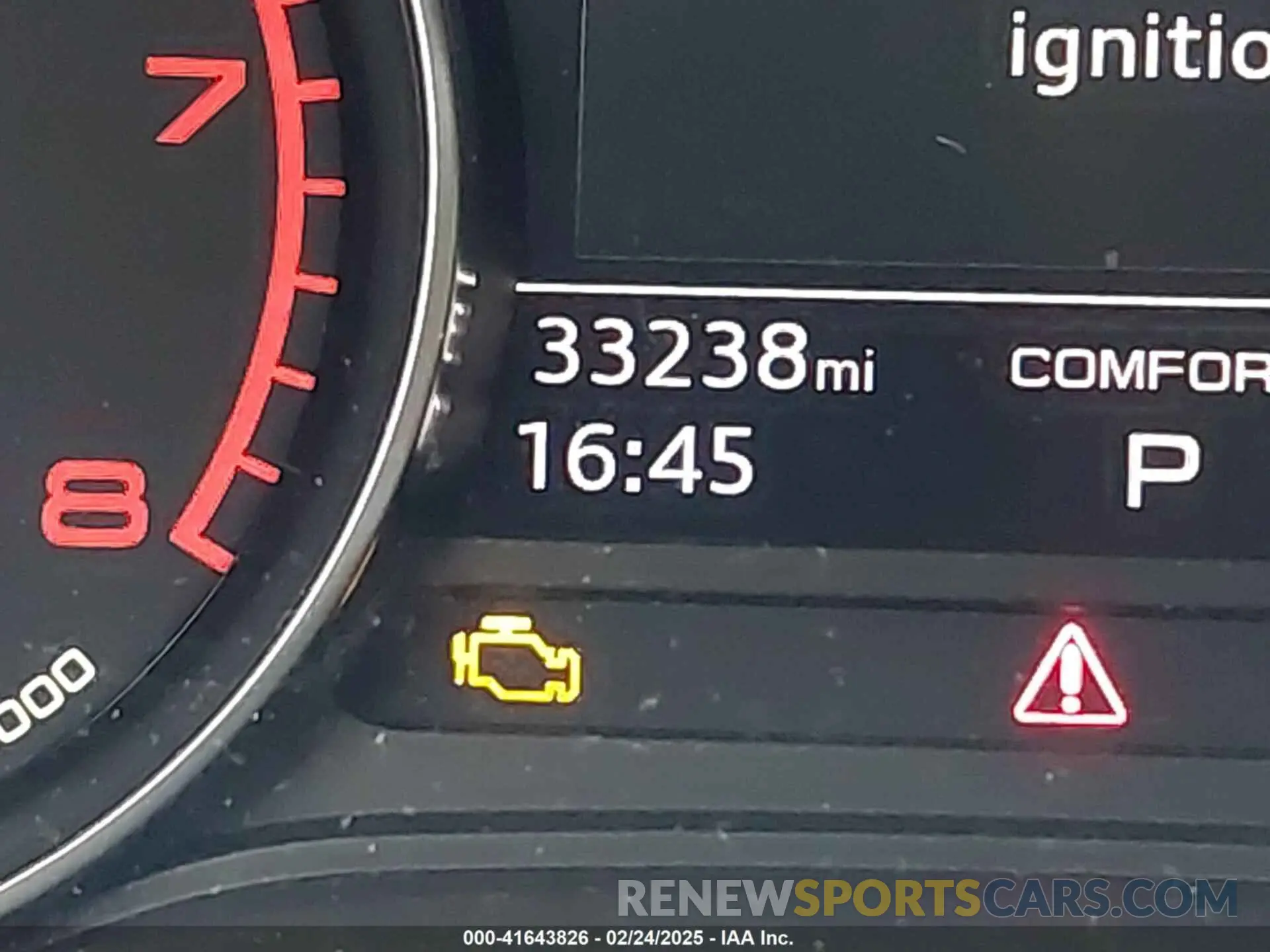 15 fotografías del automóvil dañado WAUABAF45MA068709 AUDI A4 2021