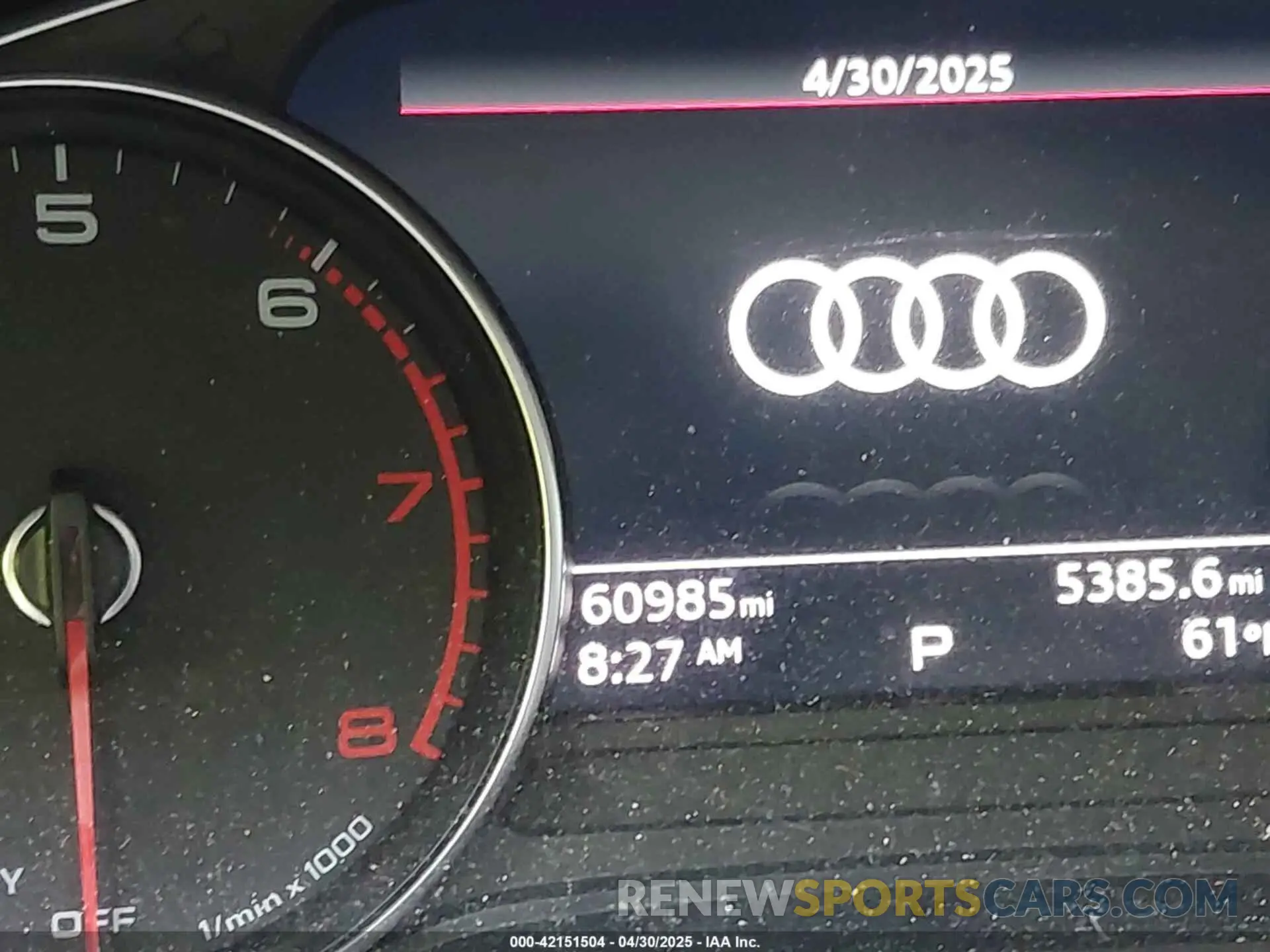 7 fotografías del automóvil dañado WAUABAF46MA051529 AUDI A4 2021