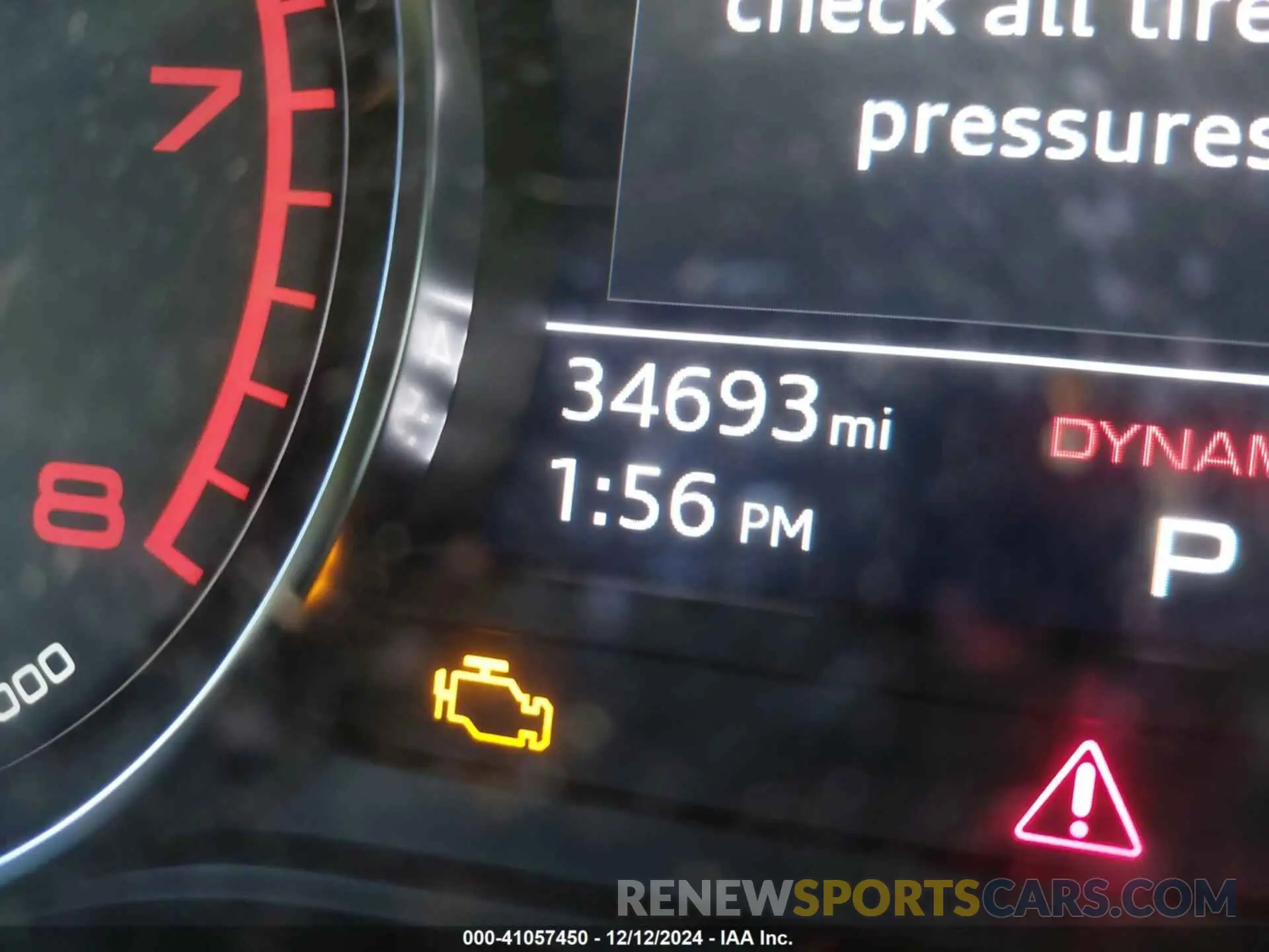 16 fotografías del automóvil dañado WAUABAF47MA033444 AUDI A4 2021