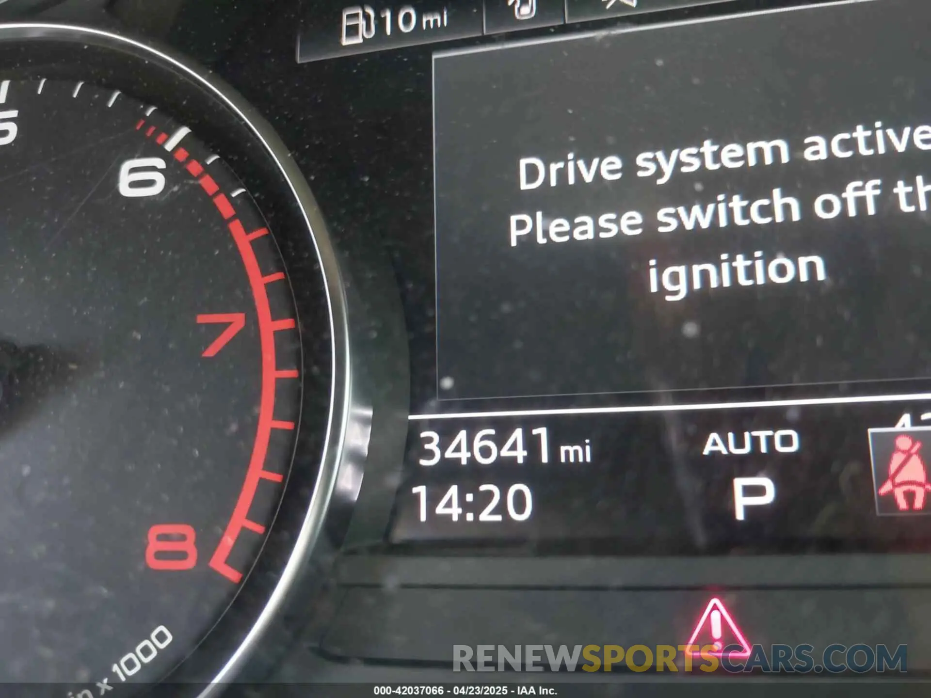 15 fotografías del automóvil dañado WAUDAAF40MA086180 AUDI A4 2021