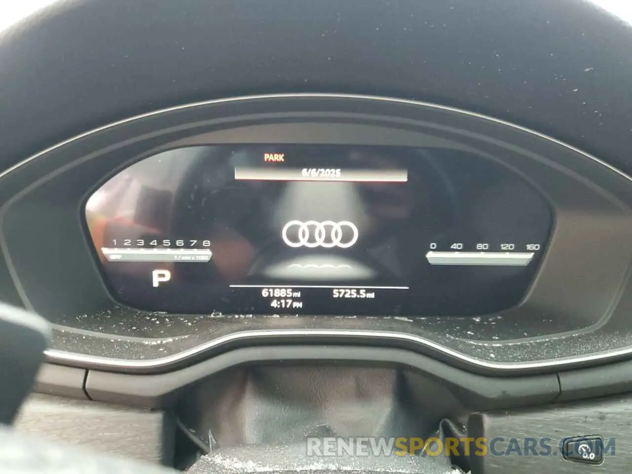 9 fotografías del automóvil dañado WAUEAAF41NN014810 AUDI A4 2022