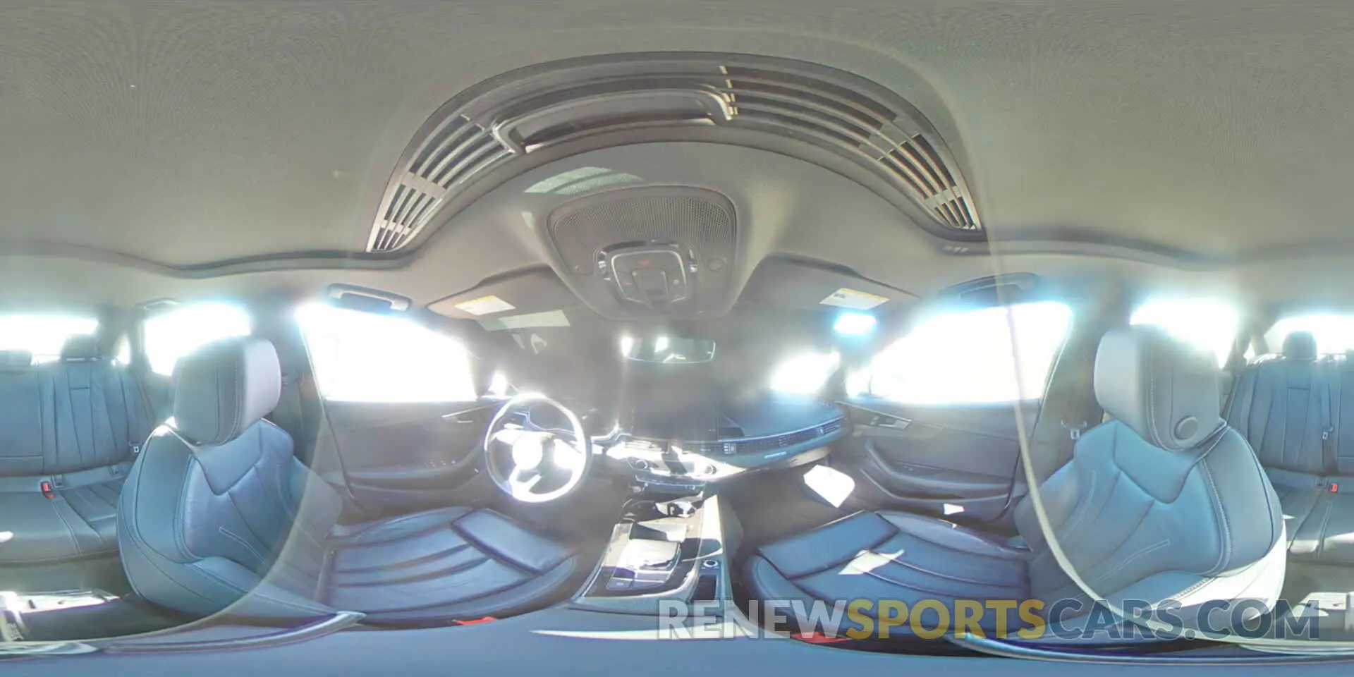 13 fotografías del automóvil dañado WAUEAAF46NN014687 AUDI A4 2022