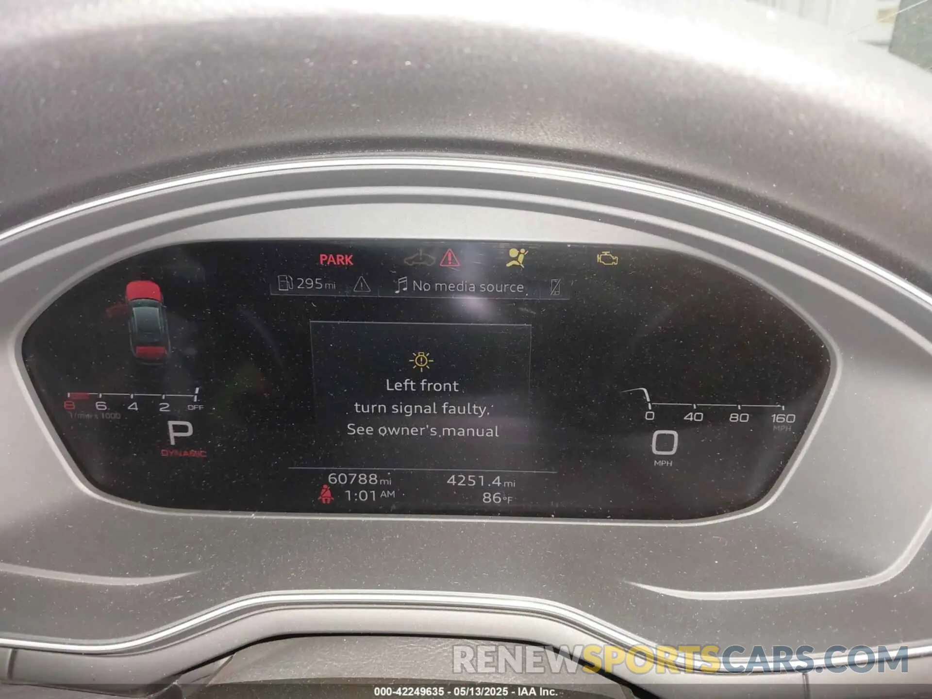 7 fotografías del automóvil dañado WAUEAAF48NN013671 AUDI A4 2022
