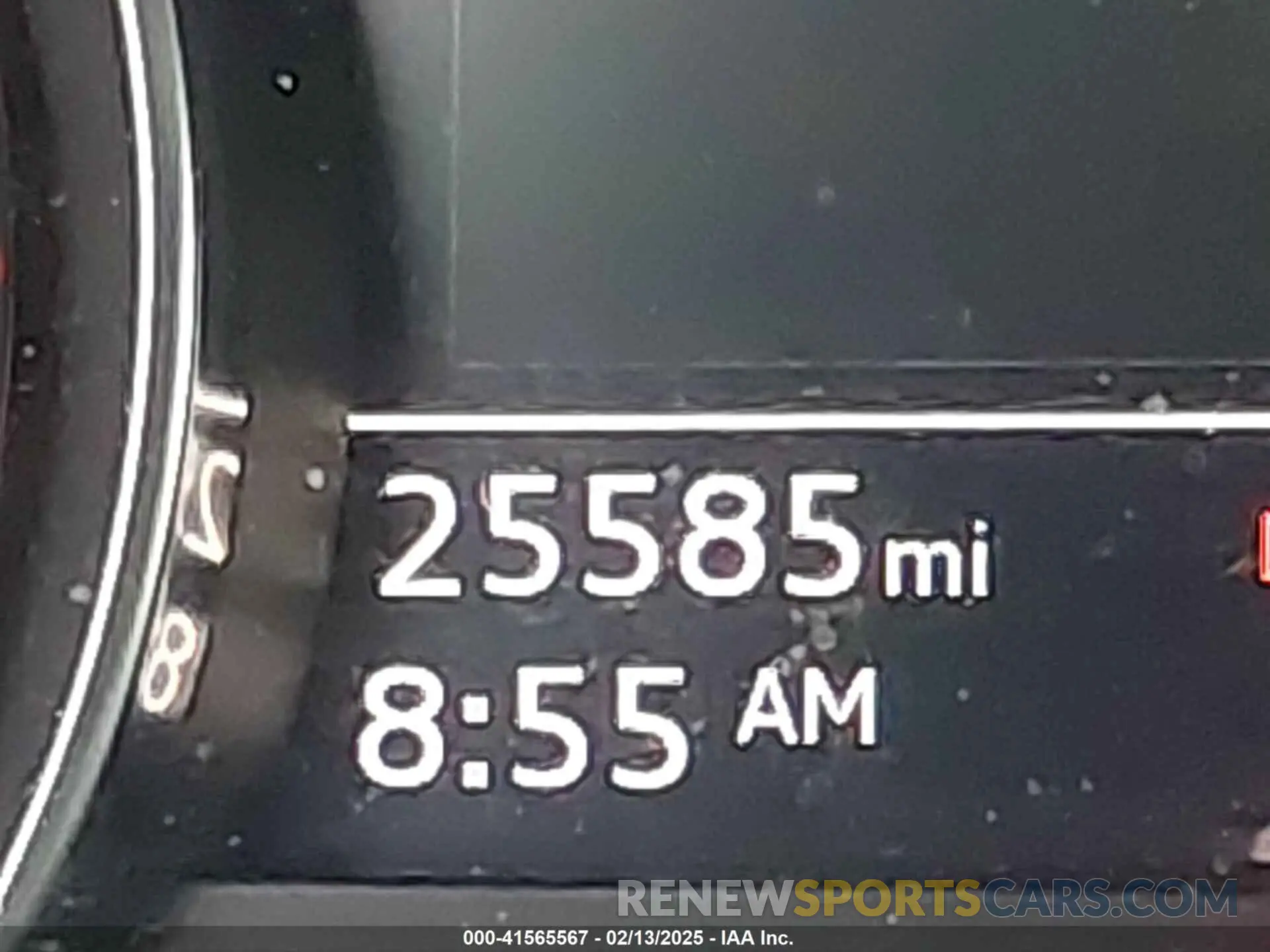 15 fotografías del automóvil dañado WAUDAAF44PN013763 AUDI A4 2023