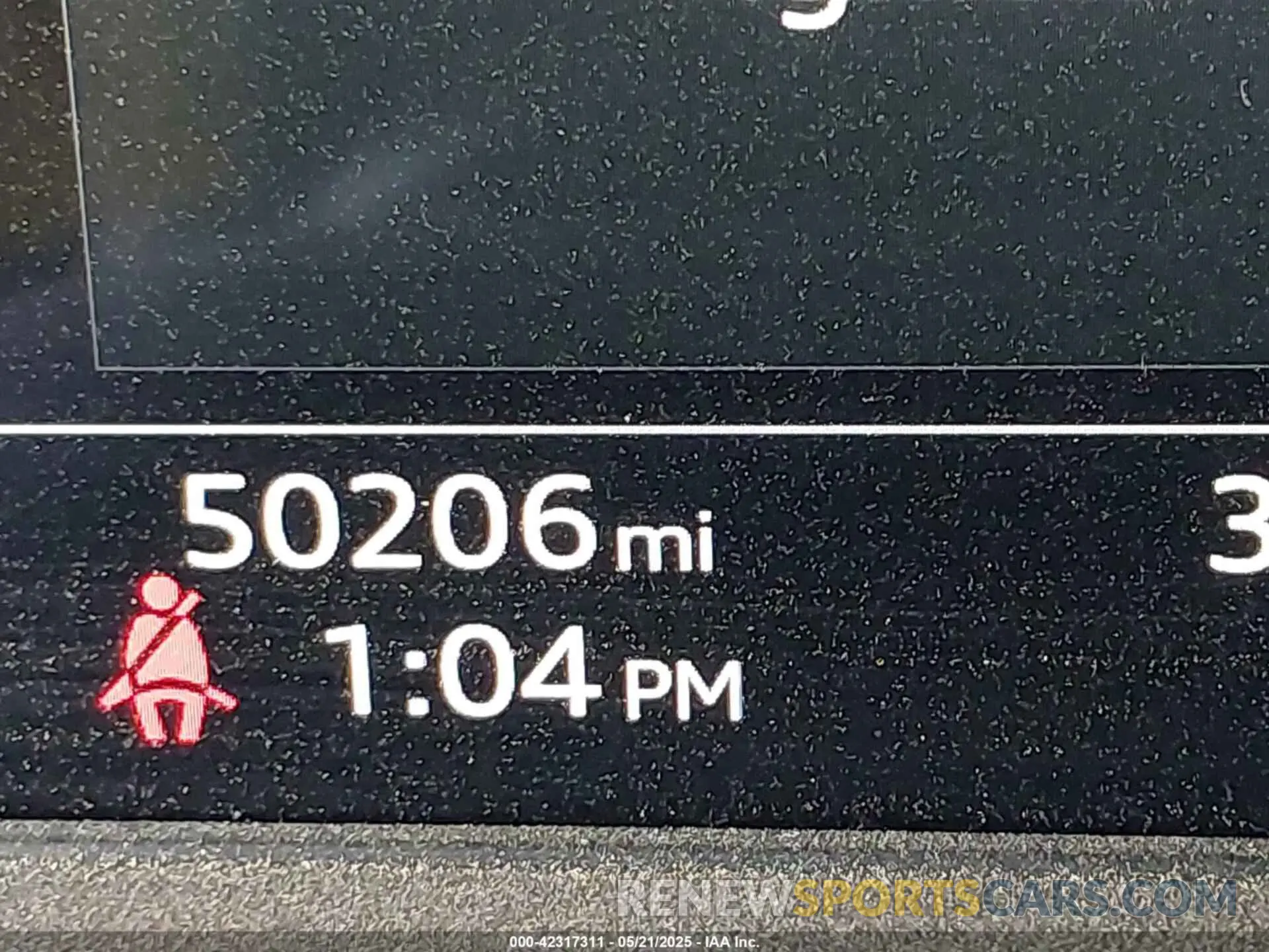 15 fotografías del automóvil dañado WAUEAAF45PN003120 AUDI A4 2023