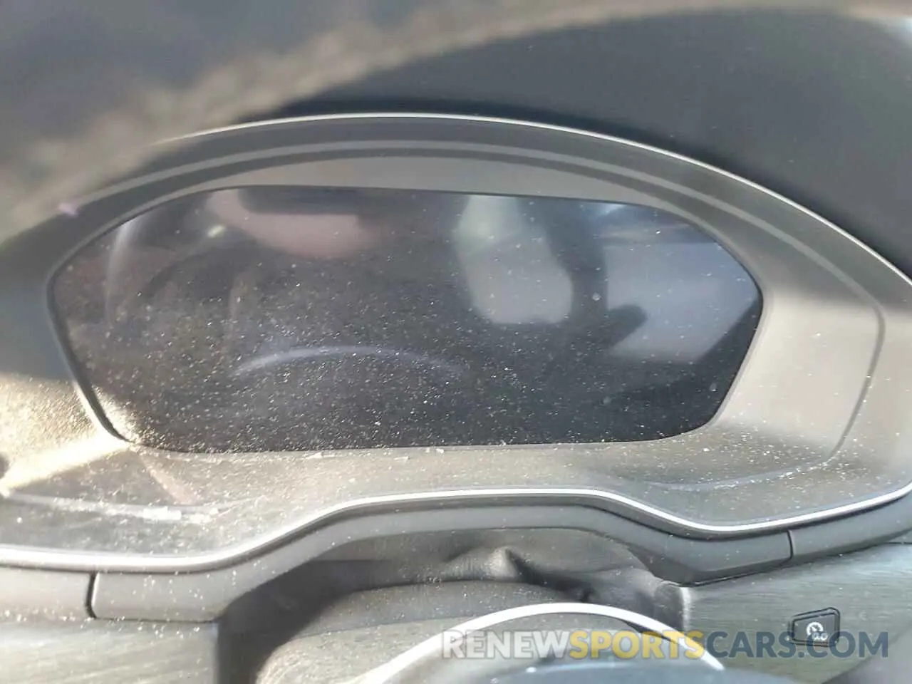 9 fotografías del automóvil dañado WAUEAAF47PN009372 AUDI A4 2023