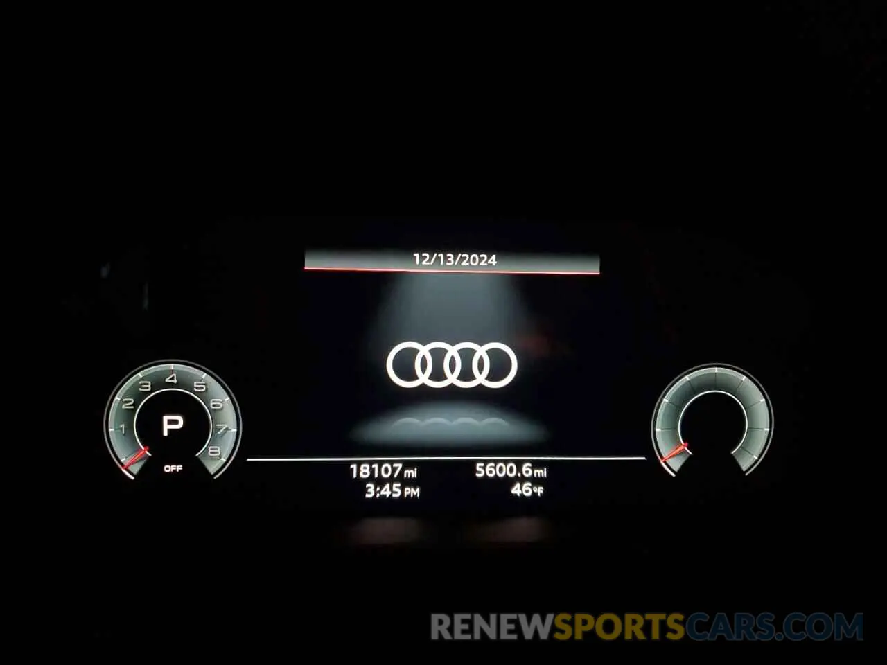 9 fotografías del automóvil dañado WAUEAAF49PA022390 AUDI A4 2023