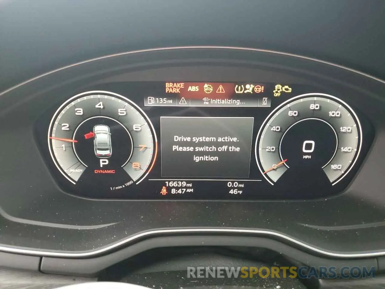 9 fotografías del automóvil dañado WAUEAAF47RN017846 AUDI A4 2024