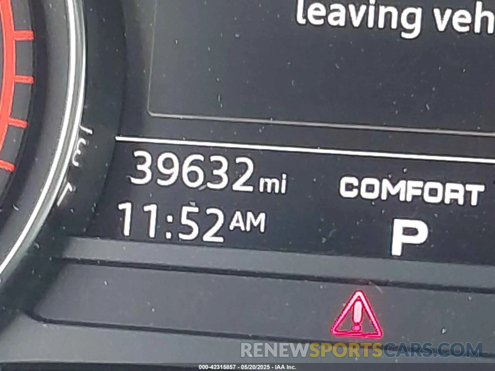 15 fotografías del automóvil dañado WAUANCF54KA080147 AUDI A5 2019