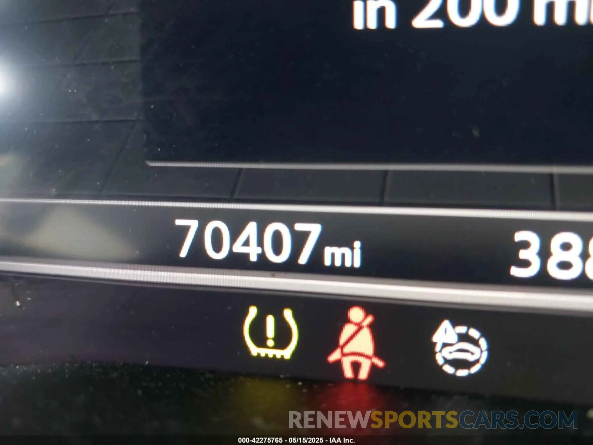 15 fotografías del automóvil dañado WAUENCF54KA019060 AUDI A5 2019