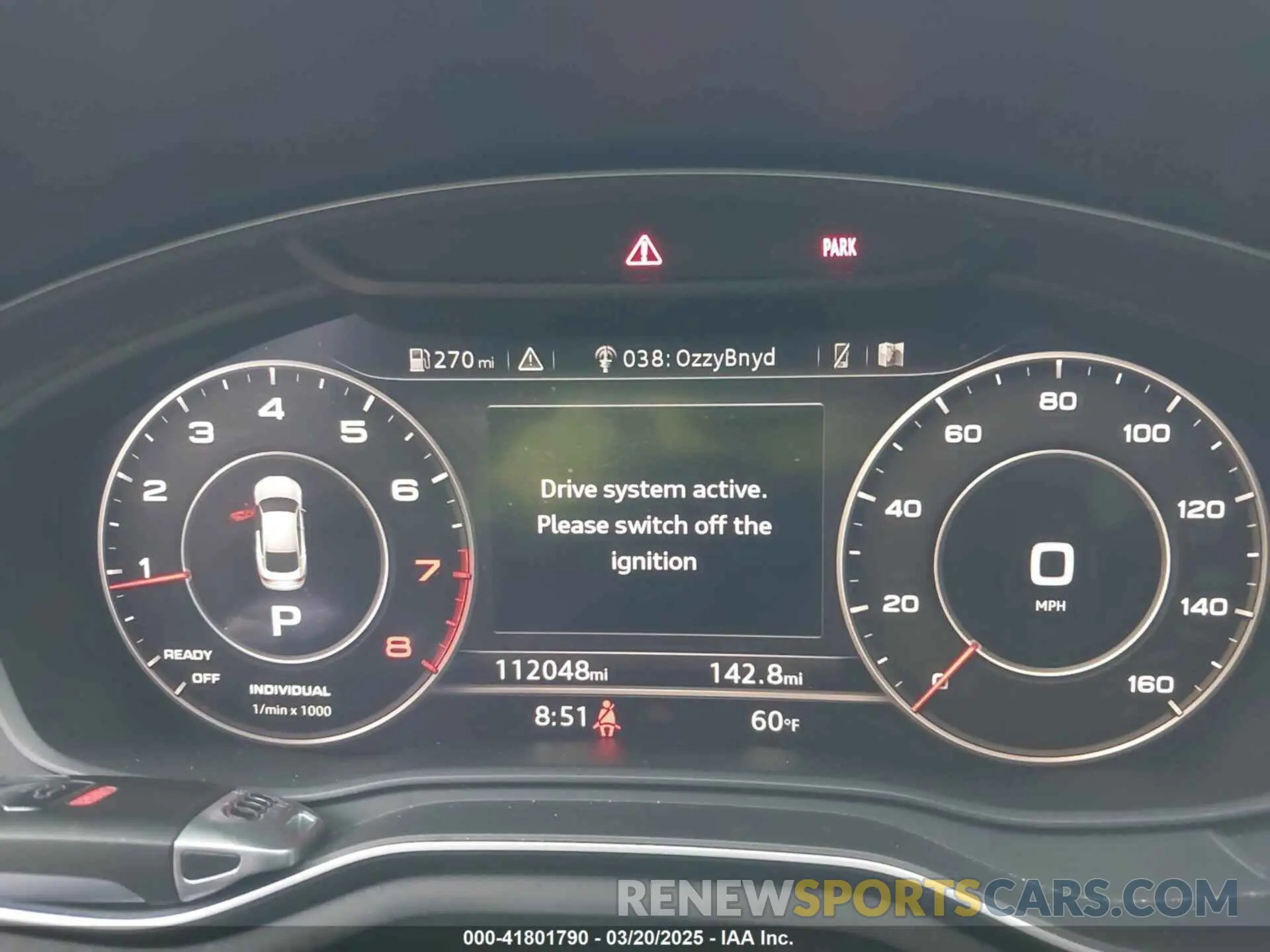 7 fotografías del automóvil dañado WAUFNCF55KA016463 AUDI A5 2019