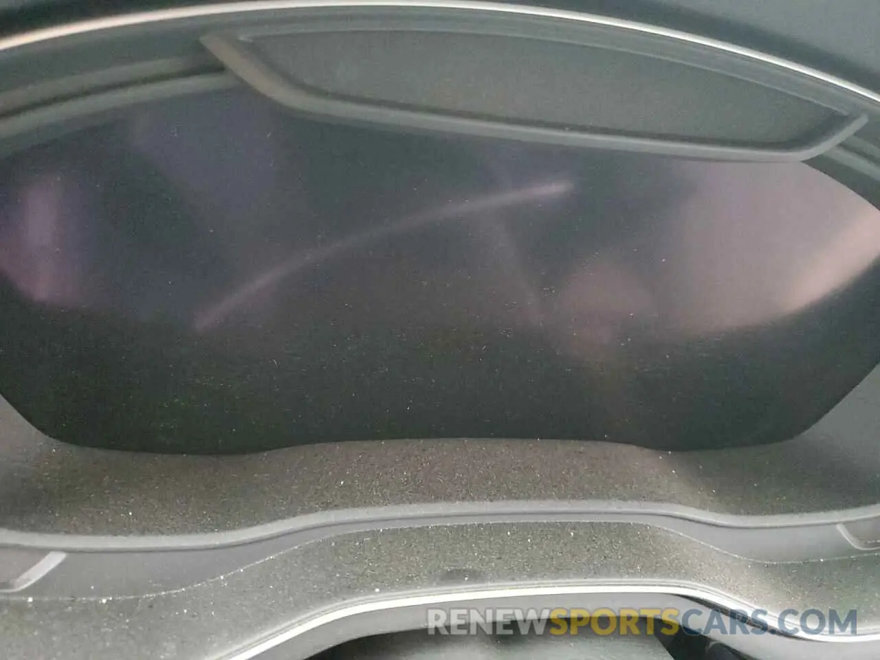 9 fotografías del automóvil dañado WAUYNGF58KN001528 AUDI A5 2019