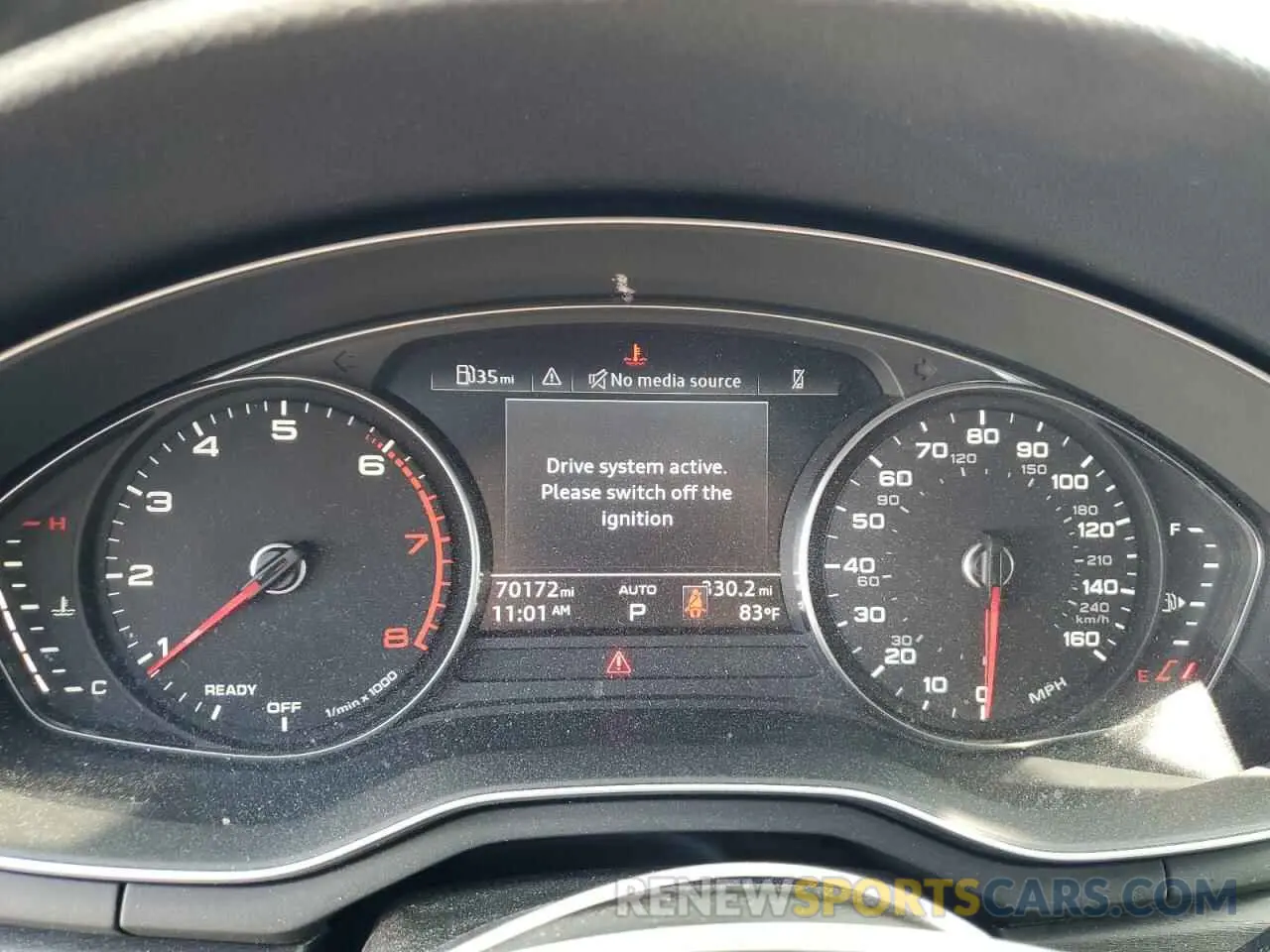 9 fotografías del automóvil dañado WAU2AGF56MN006246 AUDI A5 2021
