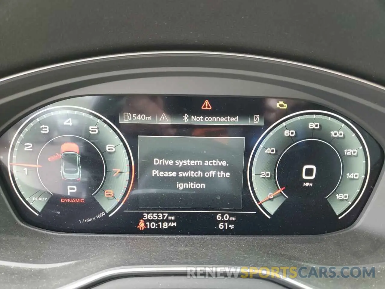 9 fotografías del automóvil dañado WAUWAGF55MN006904 AUDI A5 2021
