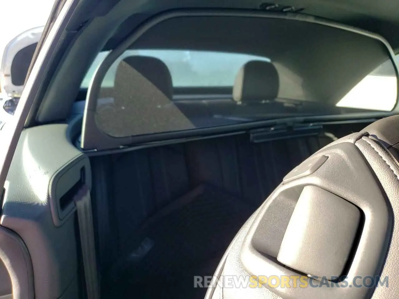 6 fotografías del automóvil dañado WAU4AGF53PN000448 AUDI A5 2023