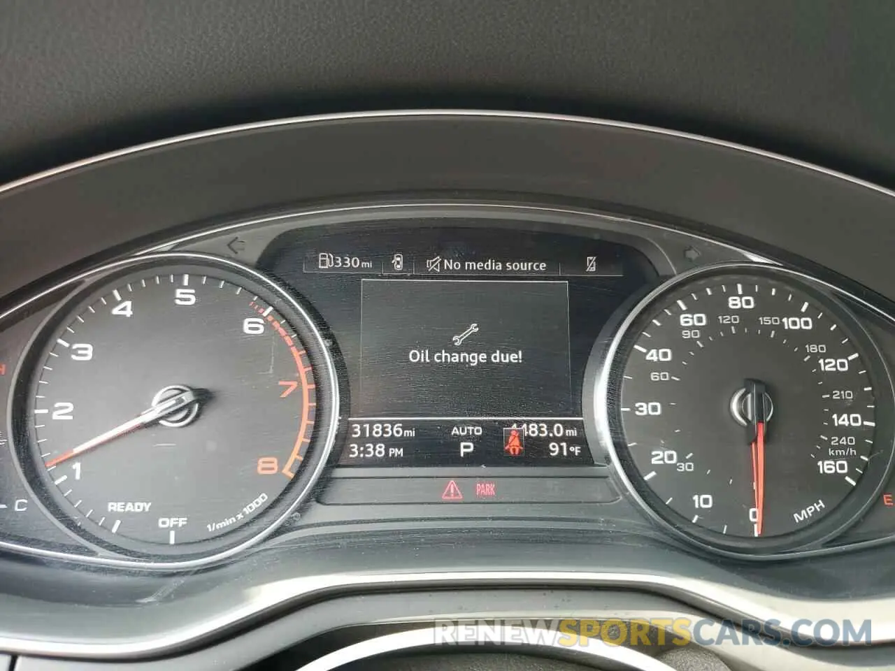 9 fotografías del automóvil dañado WAUDACF54PA015797 AUDI A5 2023