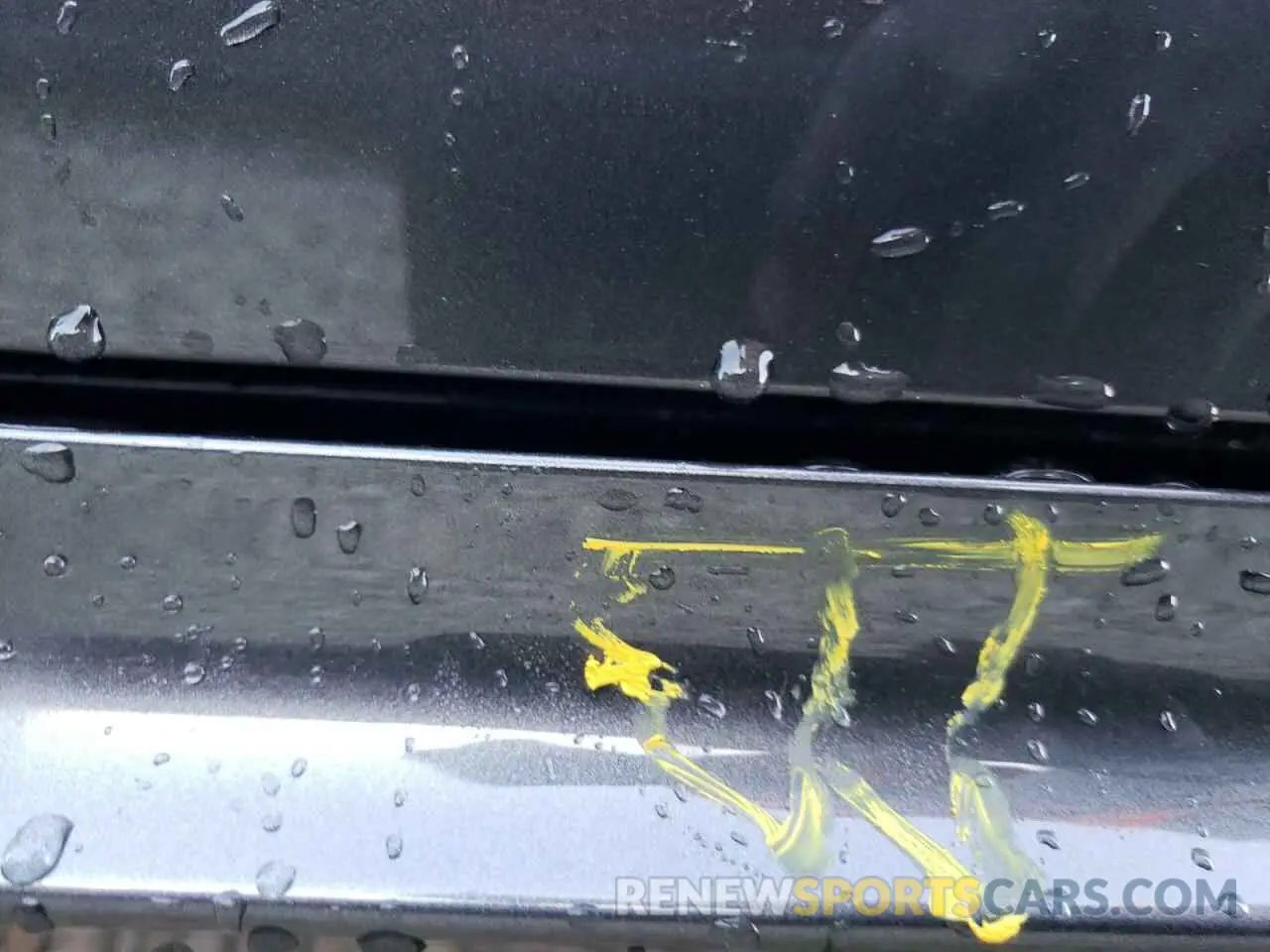 9 fotografías del automóvil dañado WAUFACF50PA007009 AUDI A5 2023