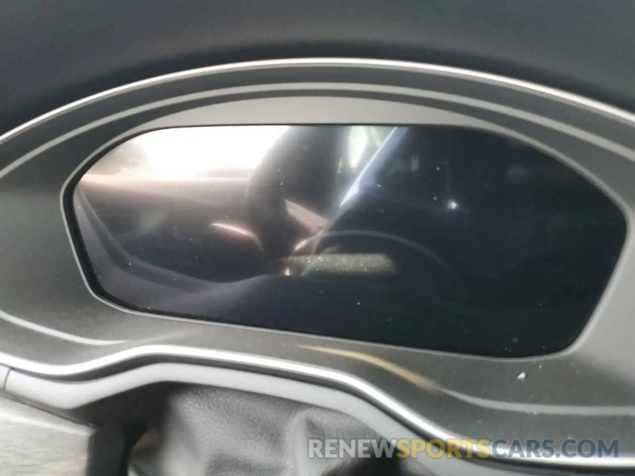 9 fotografías del automóvil dañado WAUFACF59PA060341 AUDI A5 2023