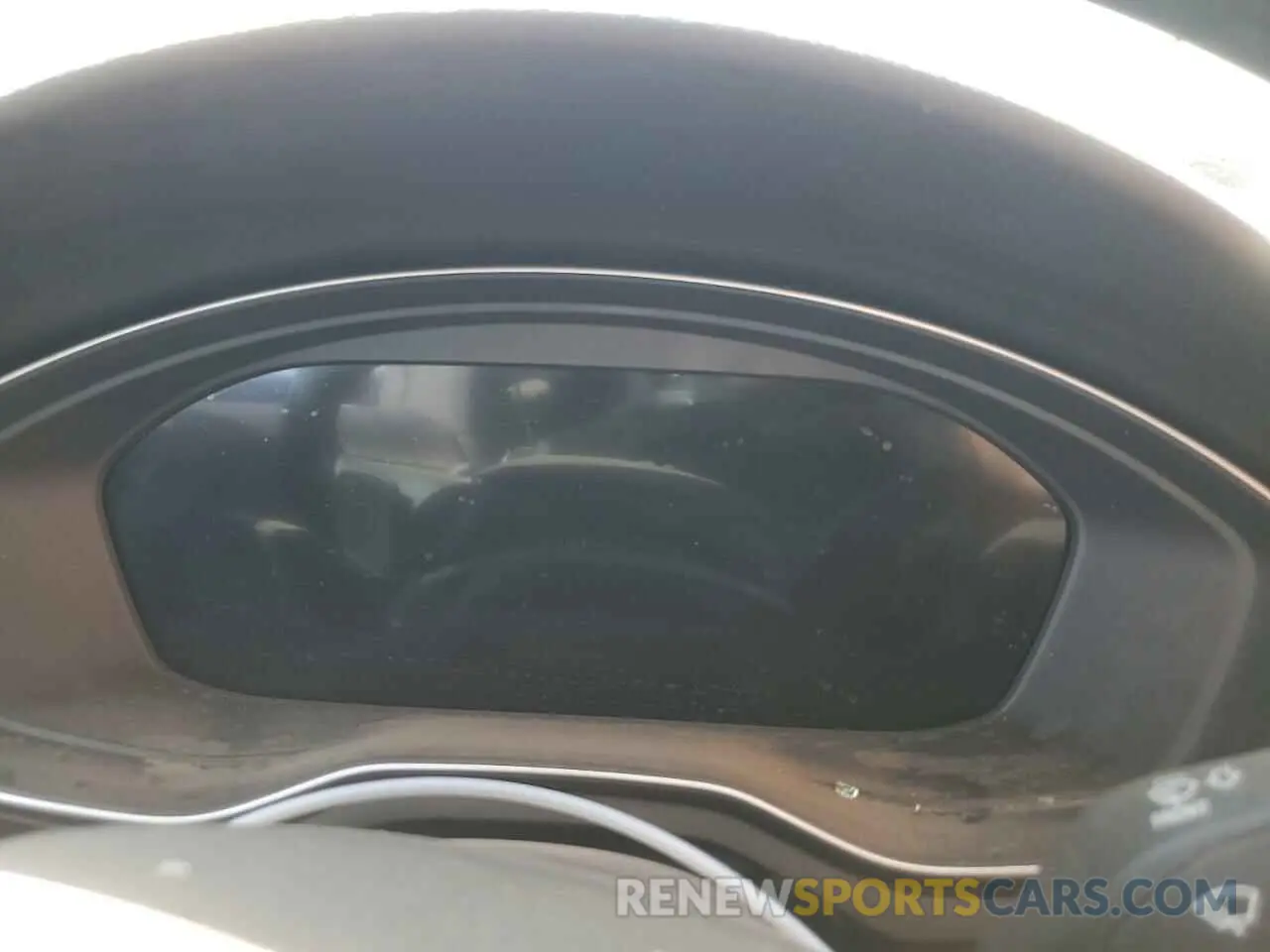 9 fotografías del automóvil dañado WAUFACF5XRA088376 AUDI A5 2024