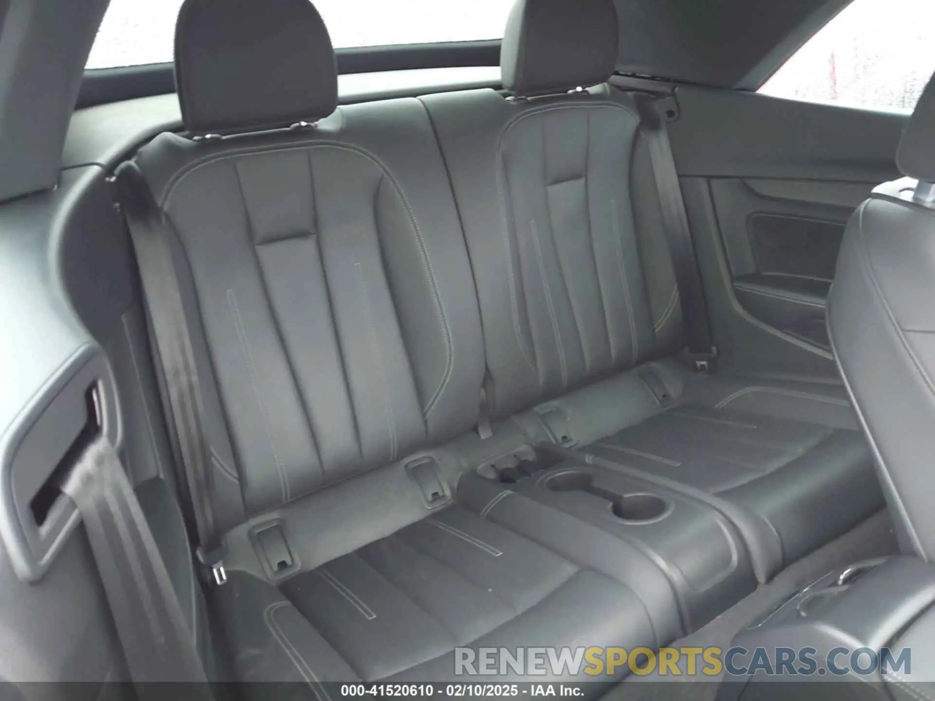 8 fotografías del automóvil dañado WAUWAGF56MN000156 AUDI A5 CABRIOLET 2021