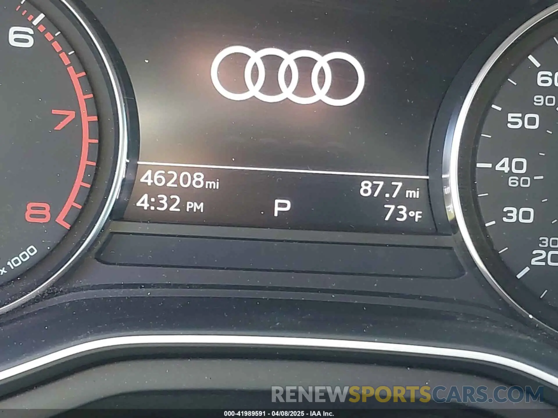 14 fotografías del automóvil dañado WAU2AGF50NN002534 AUDI A5 CABRIOLET 2022
