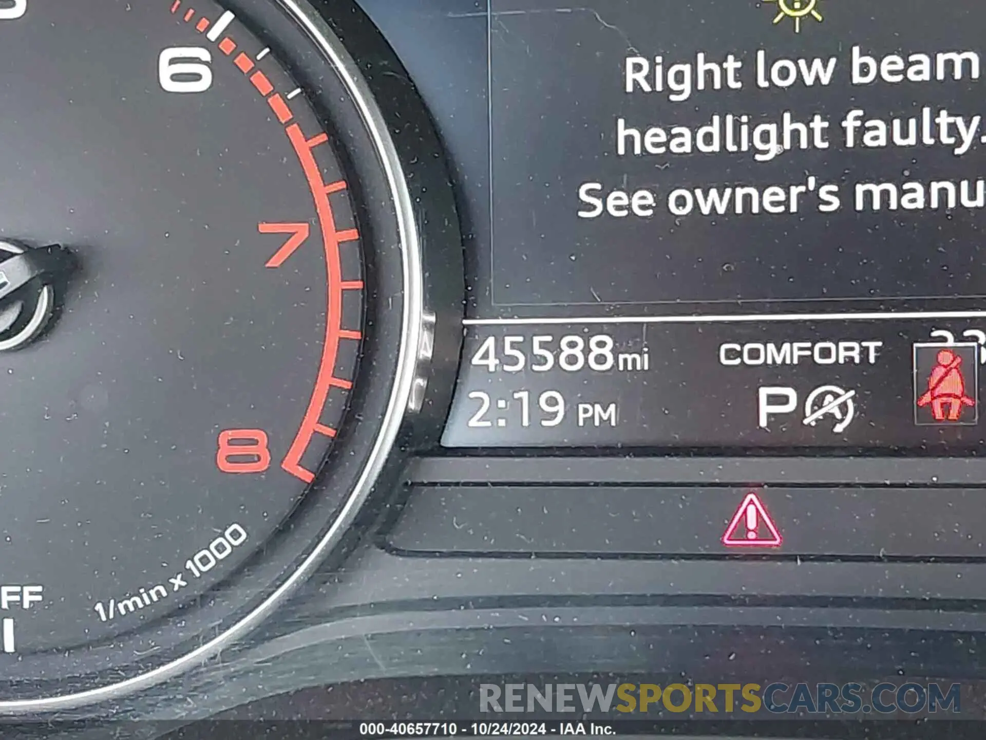 15 fotografías del automóvil dañado WAU2AGF50NN007331 AUDI A5 CABRIOLET 2022