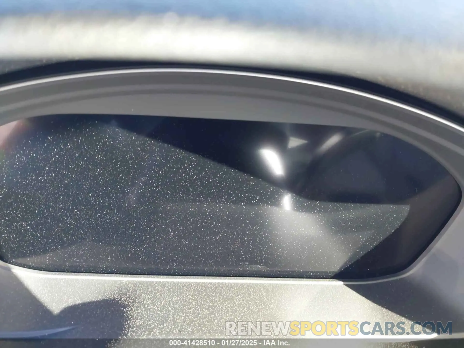 7 fotografías del automóvil dañado WAU4AGF57RN008281 AUDI A5 CABRIOLET 2024