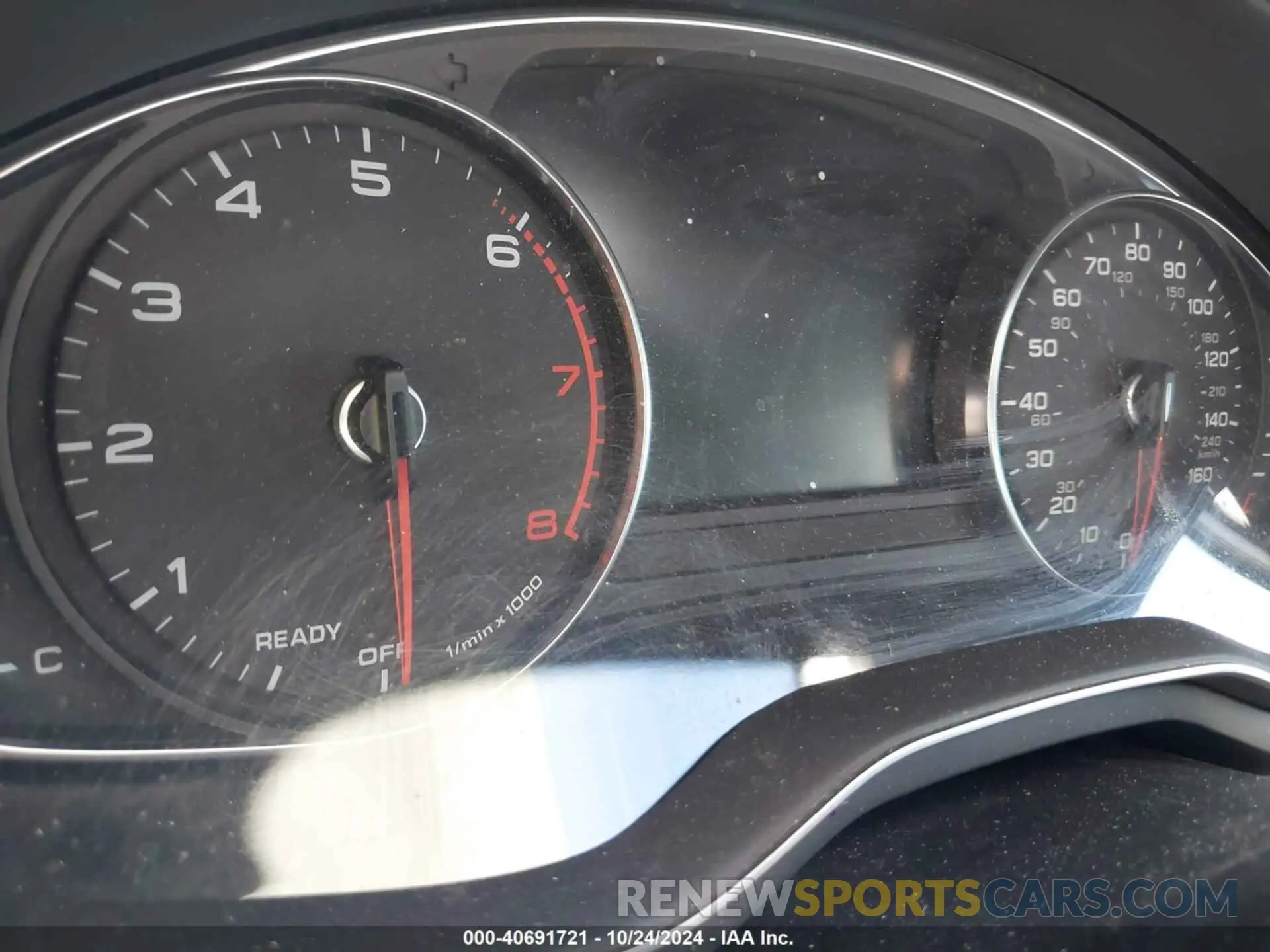 14 fotografías del automóvil dañado WAUABCF52MA026437 AUDI A5 SPORTBACK 2021